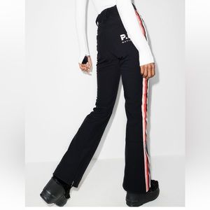 PE nation Black amplitude ski / snowboard pants brand new